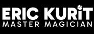 Eric Kurit Master Magician