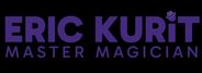 Eric Kurit Master Magician